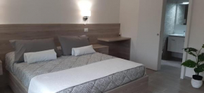 Tra il centro e la stazione Rooms Novara